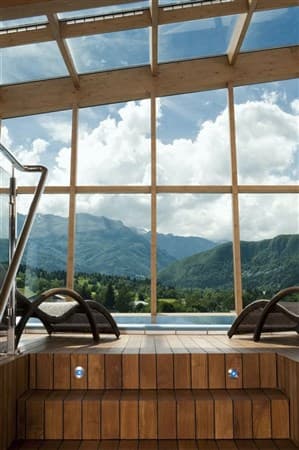 BOHINJ ECO HOTEL – Bohinjska Bistrica