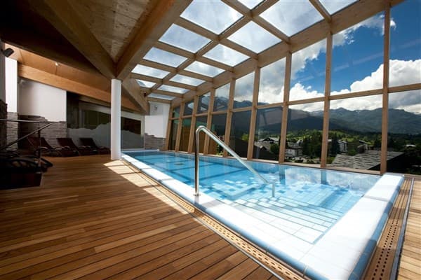 BOHINJ ECO HOTEL – Bohinjska Bistrica