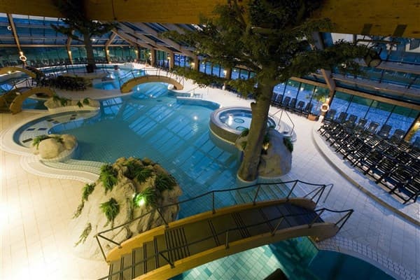 BOHINJ ECO HOTEL – Bohinjska Bistrica