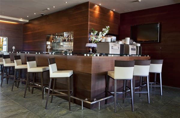 BOHINJ ECO HOTEL – Bohinjska Bistrica