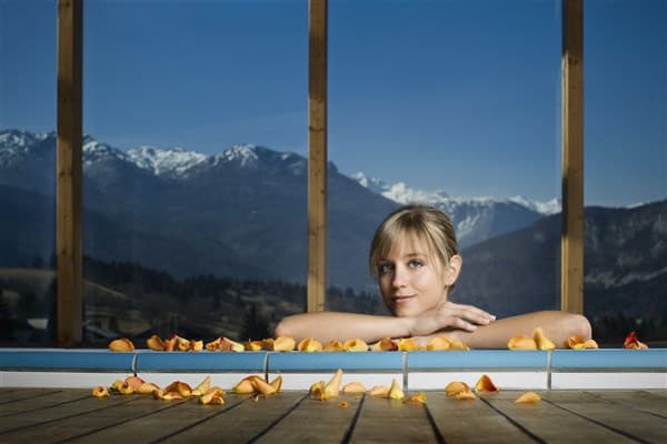 BOHINJ ECO HOTEL – Bohinjska Bistrica