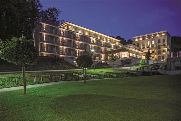 ATLANTIDA Boutique hotel – Rogaška Slatina