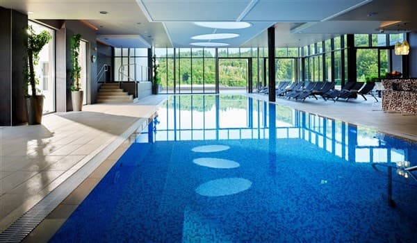 ATLANTIDA Boutique hotel – Rogaška Slatina