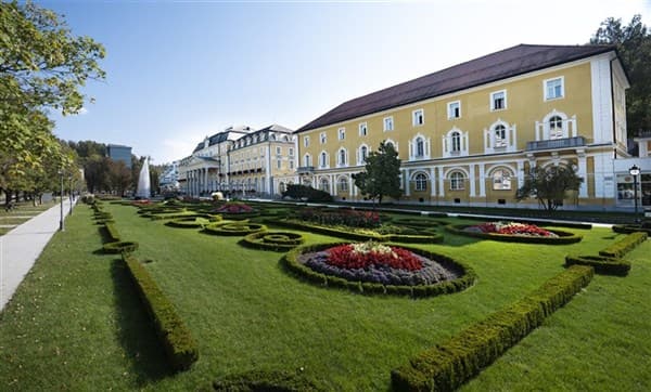 ATLANTIDA Boutique hotel – Rogaška Slatina