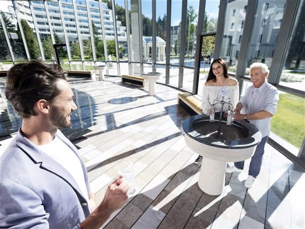 ATLANTIDA Boutique hotel – Rogaška Slatina