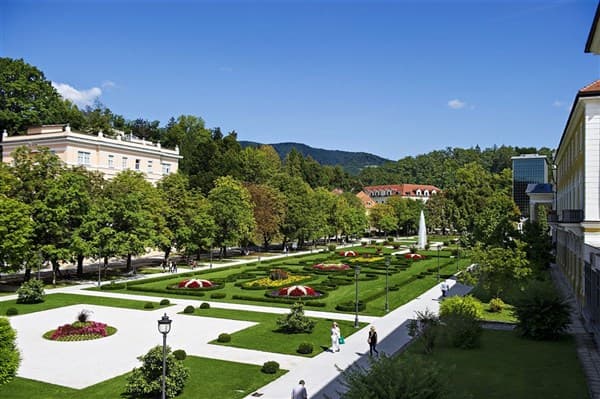 ATLANTIDA Boutique hotel – Rogaška Slatina