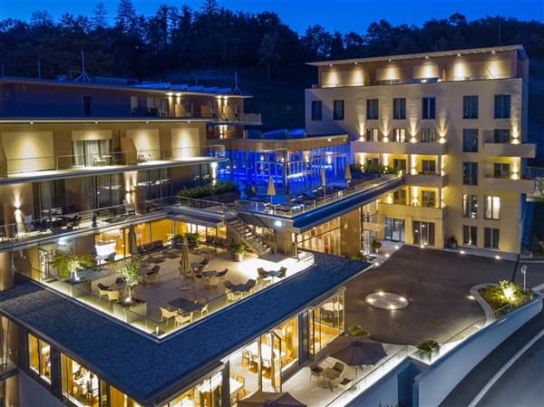 ATLANTIDA Boutique hotel – Rogaška Slatina