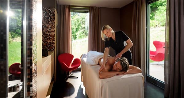 ATLANTIDA Boutique hotel – Rogaška Slatina