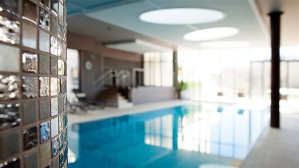 ATLANTIDA Boutique hotel – Rogaška Slatina