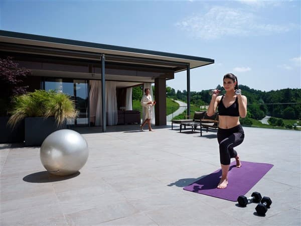 ATLANTIDA Boutique hotel – Rogaška Slatina