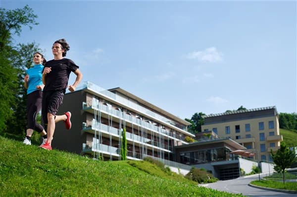 ATLANTIDA Boutique hotel – Rogaška Slatina