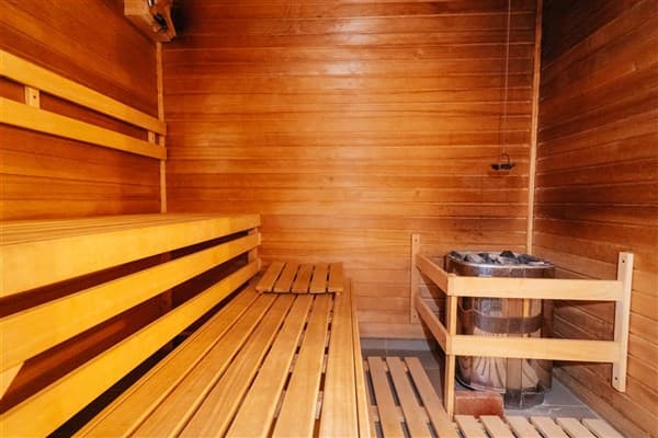 K-TRIUMF RESORT – Velichovky