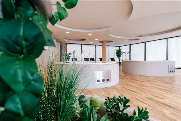 K-TRIUMF RESORT – Velichovky