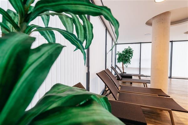 K-TRIUMF RESORT – Velichovky