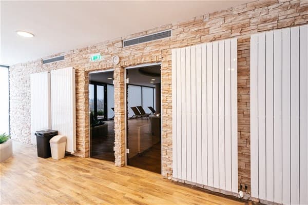 K-TRIUMF RESORT – Velichovky