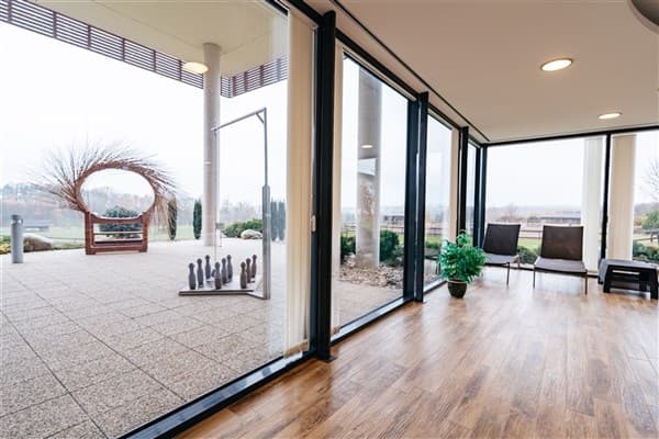 K-TRIUMF RESORT – Velichovky