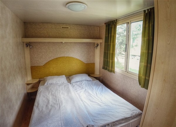 CAMPING PRIMA – Koloděje nad Lužnicí