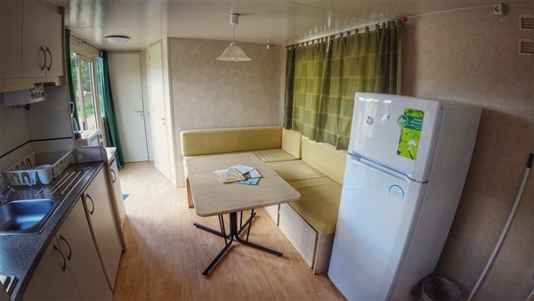 CAMPING PRIMA – Koloděje nad Lužnicí