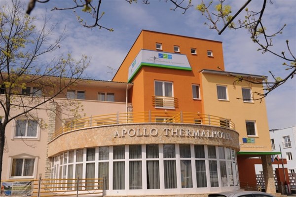 APOLLO – Hajdúszoboszló