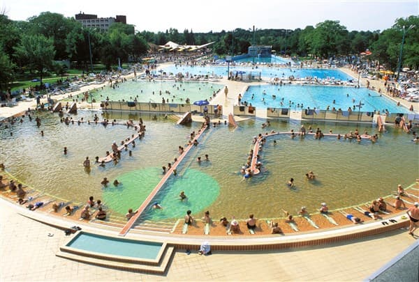 AQUA-SOL – Hajdúszoboszló