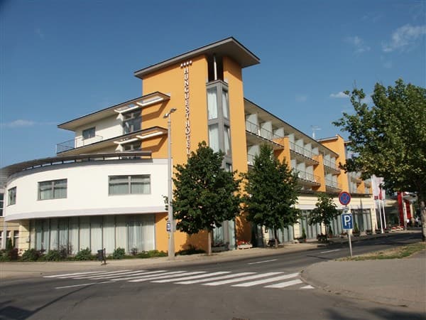 AQUA-SOL – Hajdúszoboszló