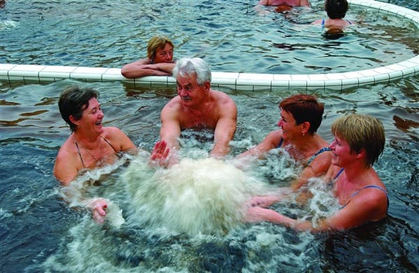 AQUA-SOL – Hajdúszoboszló