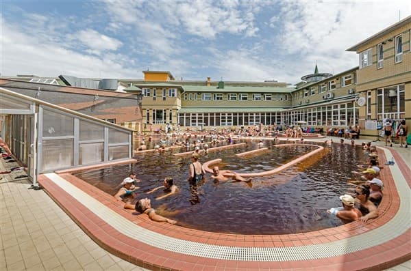 AQUA-SOL – Hajdúszoboszló