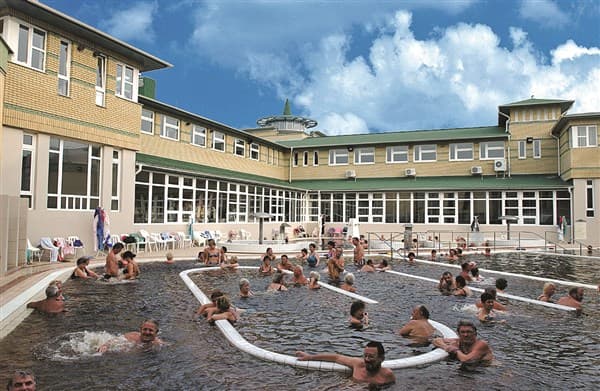 AQUA-SOL – Hajdúszoboszló