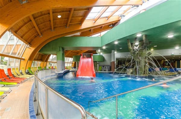 AQUA-SOL – Hajdúszoboszló