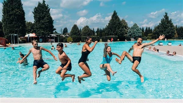 THERMAL HOTEL BALANCE – Lenti