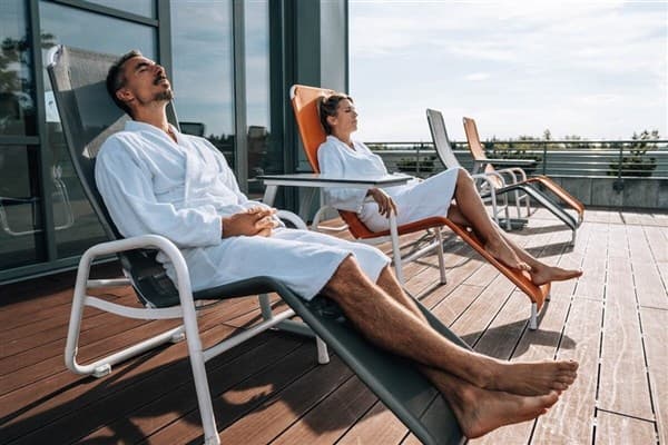 THERMAL HOTEL BALANCE – Lenti
