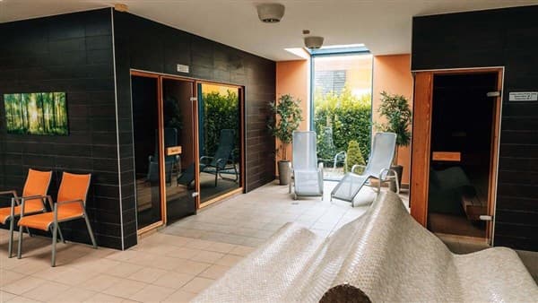 THERMAL HOTEL BALANCE – Lenti