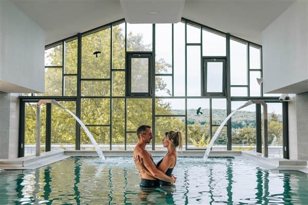 THERMAL HOTEL BALANCE – Lenti