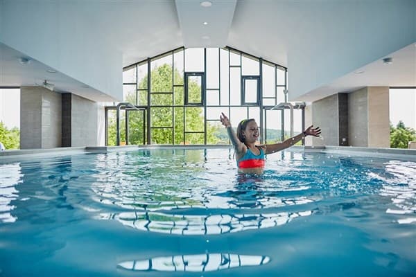THERMAL HOTEL BALANCE – Lenti