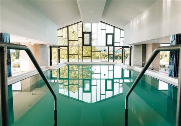 THERMAL HOTEL BALANCE – Lenti