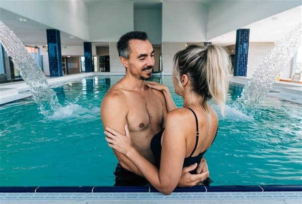 THERMAL HOTEL BALANCE – Lenti