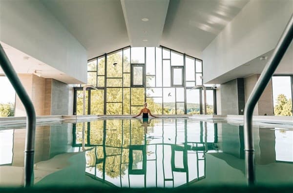 THERMAL HOTEL BALANCE – Lenti