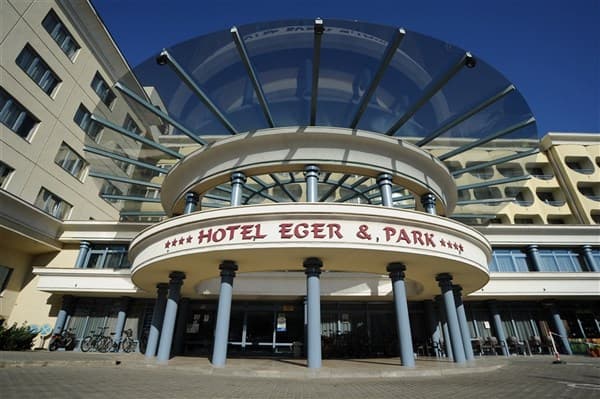 EGER & PARK – Eger