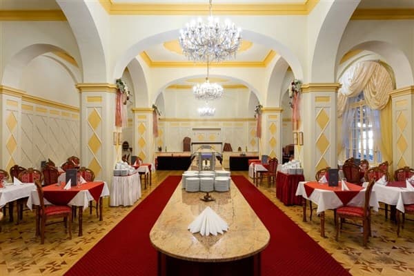EGER & PARK – Eger