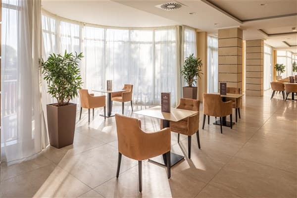 Greenfield Hotel Golf & Spa – Bükfürdö