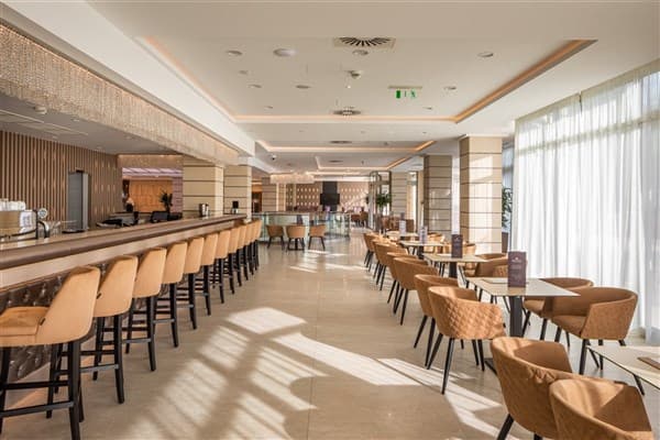 Greenfield Hotel Golf & Spa – Bükfürdö
