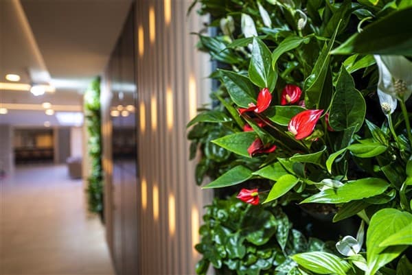 Greenfield Hotel Golf & Spa – Bükfürdö