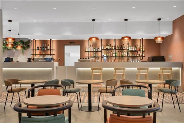 DANUBIUS HOTEL BÜK – Bükfürdö