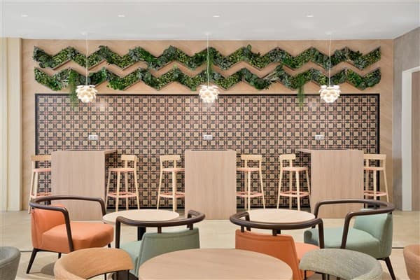 DANUBIUS HOTEL BÜK – Bükfürdö