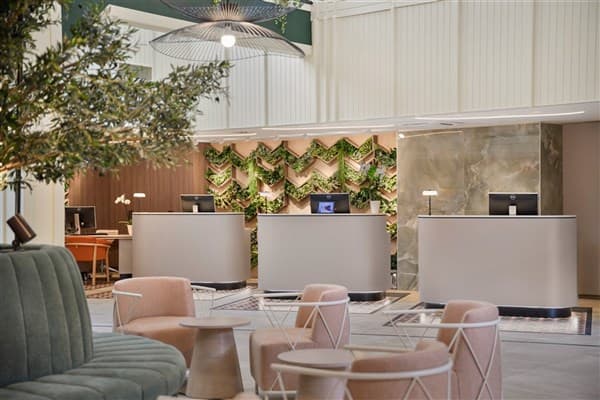 DANUBIUS HOTEL BÜK – Bükfürdö
