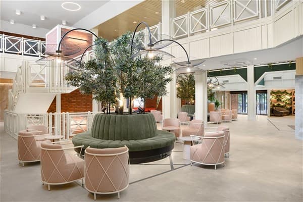 DANUBIUS HOTEL BÜK – Bükfürdö