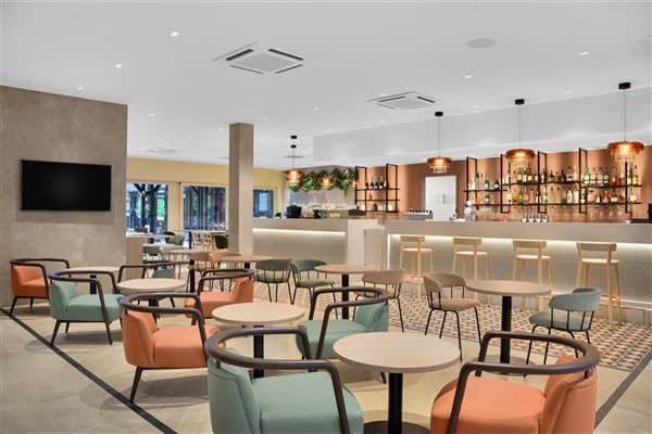 DANUBIUS HOTEL BÜK – Bükfürdö