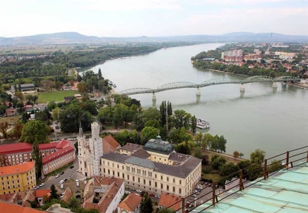 GRAND HOTEL ESZTERGOM – Esztergom