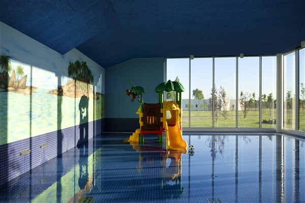 MJUS WORLD – Körmend