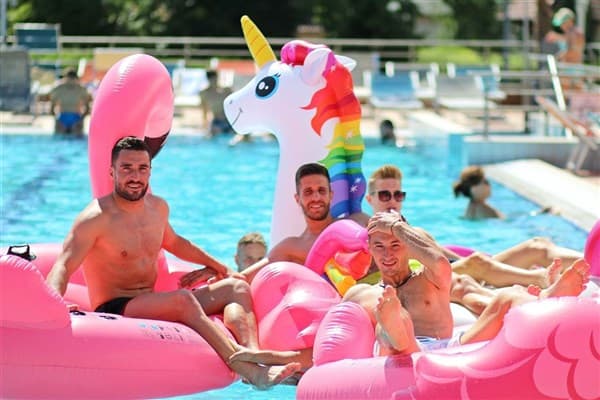 AQUA HOTEL TERMÁL – Mosonmagyaróvár